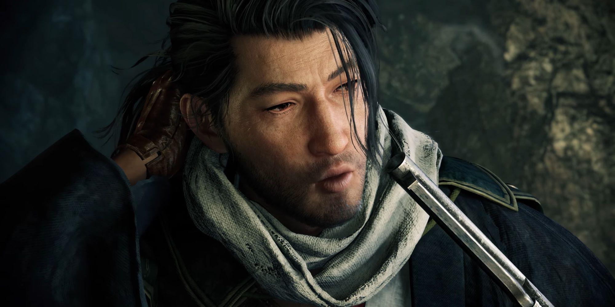 Team Ninja mang đến State of Play tựa game độc quyền PS5 mang tên Rise of the Ronin