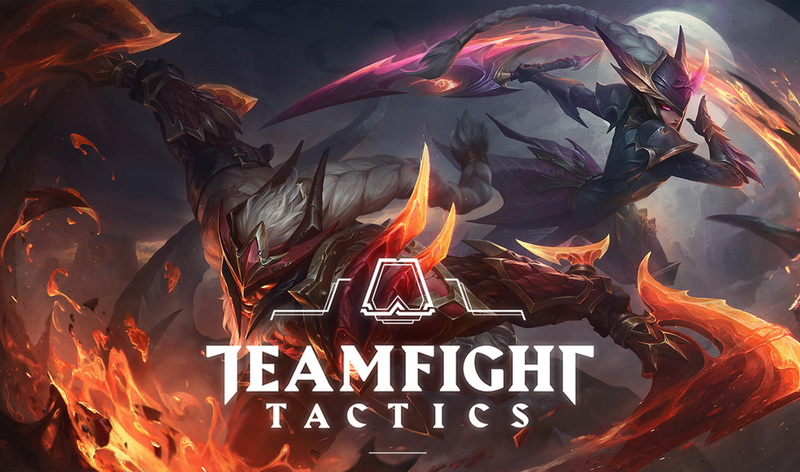 DTCL: Chi tiết bản cập nhật 12.17b - Nerf gấp meta Cuồng Long Xayah, Pháo Thủ và nhiều tướng mạnh