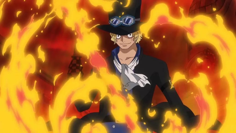 Spoiler One Piece 1060: Sabo lại chết? Sức mạnh của Im-sama được hé lộ!