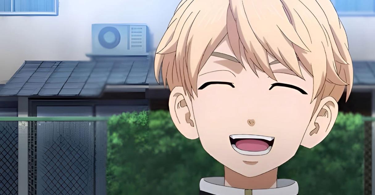 Spoiler Tokyo Revengers 270: Sau khi Mikey sống thực vật, Baji - Sanzu - Waka thành bất lương khét tiếng