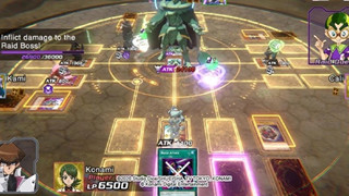 Yu-Gi-Oh! CROSS DUEL chính thức đặt chân lên mobile với những trận chiến thẻ bài hoành tráng