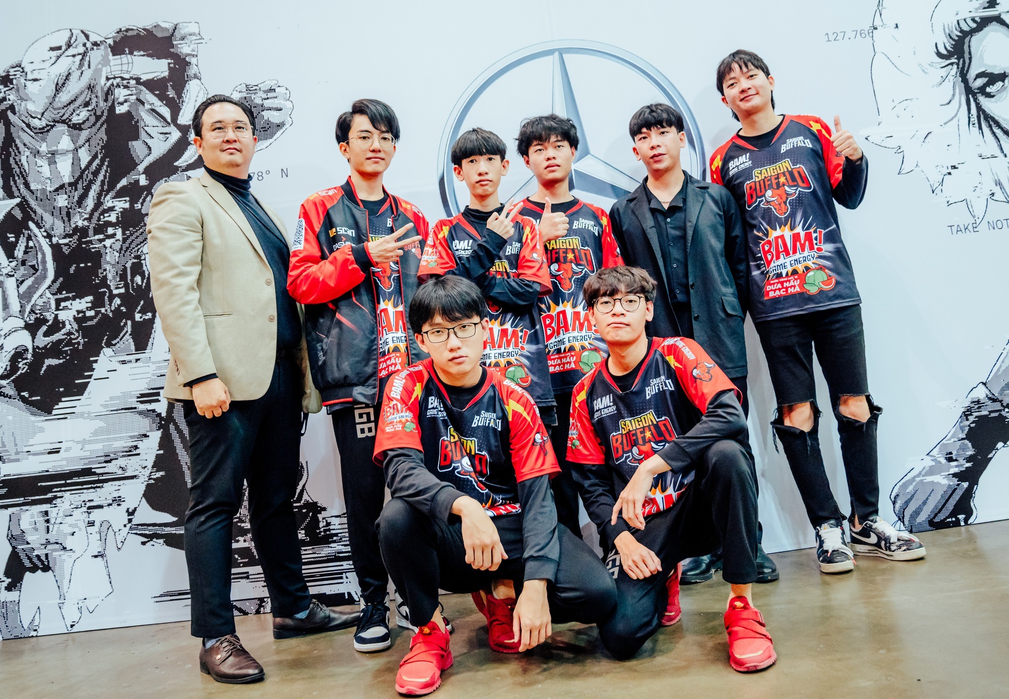 LMHT: Liệu cộng đồng quốc tế có nghĩ rằng SGB sẽ vượt qua được Vòng Khởi Động CKTG 2022 không?