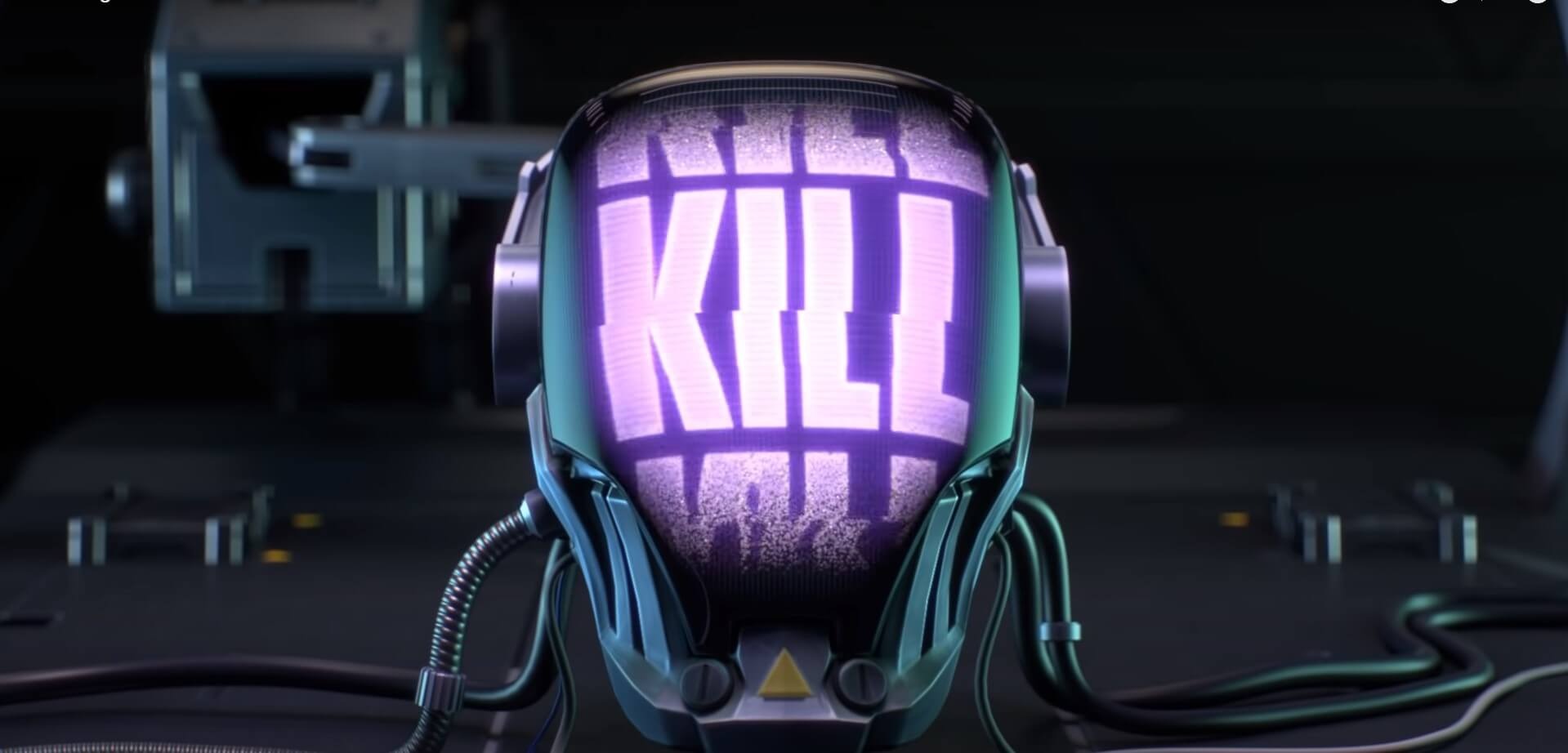 Hướng dẫn chơi KAY/O: Cỗ Máy Chiến Đấu cục súc trong Valorant