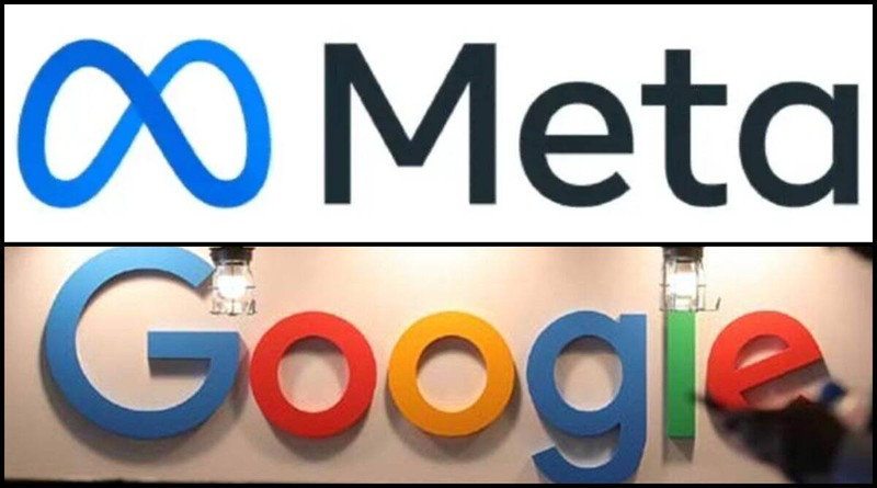 Google “holding hands” Meta received a fine in Korea for violating user privacy