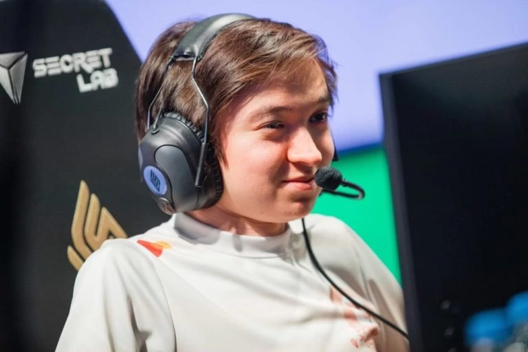 Toucouille: "Đường giữa của LPL dường như đi trước chúng tôi 1-2 năm"