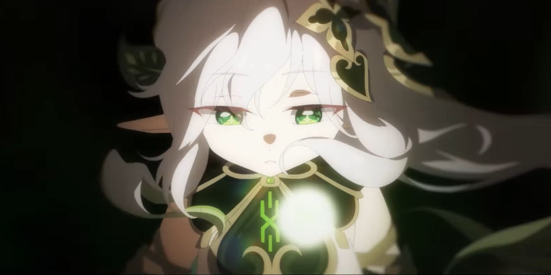 Genshin Impact: Hé lộ vai trò, kỹ năng và Cung mệnh của Thảo Thần, là siêu Hỗ trợ tại Cung mệnh 0