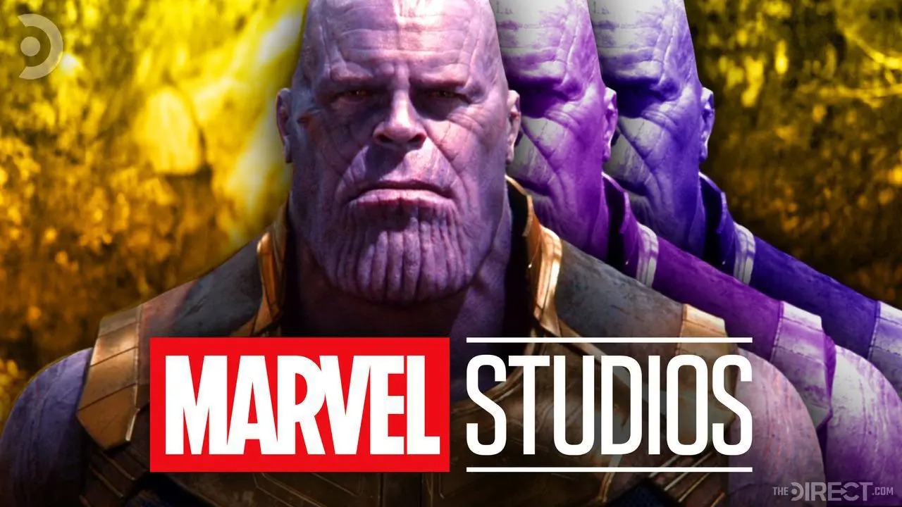 [HOT] Thanos rục tịch tái xuất Vũ trụ điện ảnh Marvel?