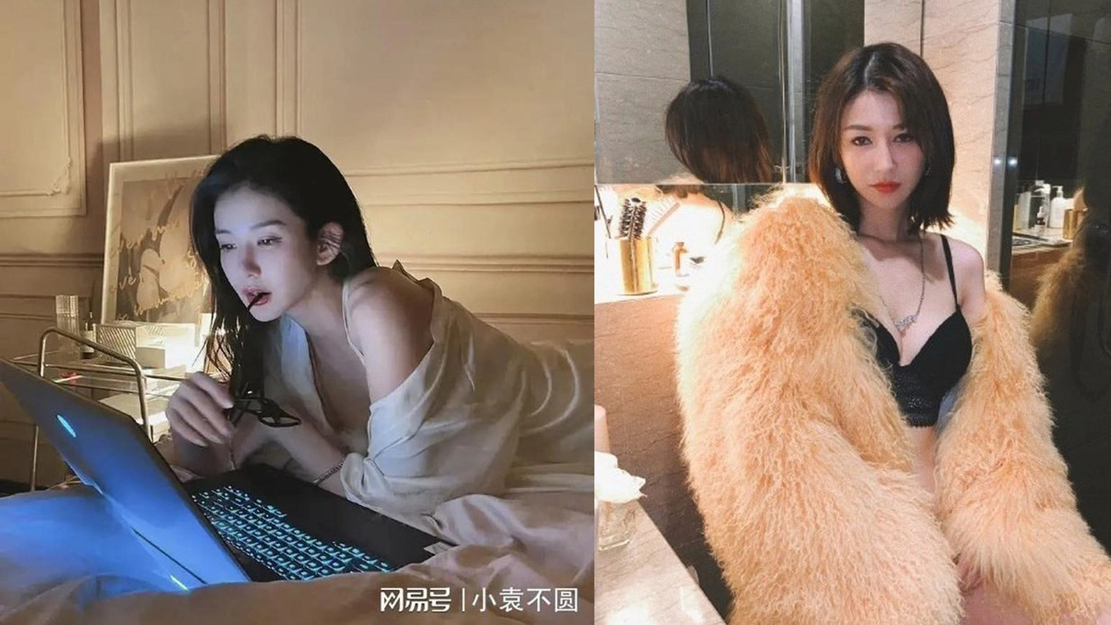 Blase Loan Loan - Cô gái đang khiến cho dàn sao nam Cbiz phải hoang mang là ai?