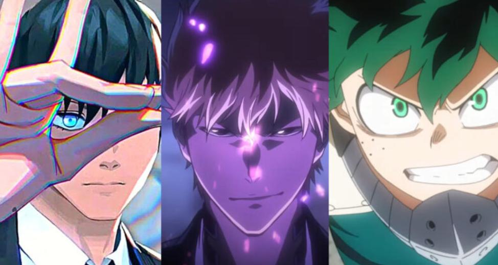 Danh sách tất cả các anime thu 2022 và lịch phát sóng của chúng trong tháng 10 (Phần 1)