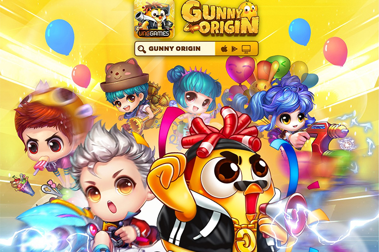 Offline Gà Gin xuyên Việt - Vào cửa miễn phí, nhận quà thả ga