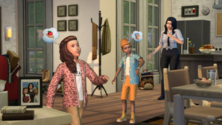 Hãng game keo kiệt nhất thế giới EA gây bất ngờ khi mở cửa miễn phí The Sims 4
