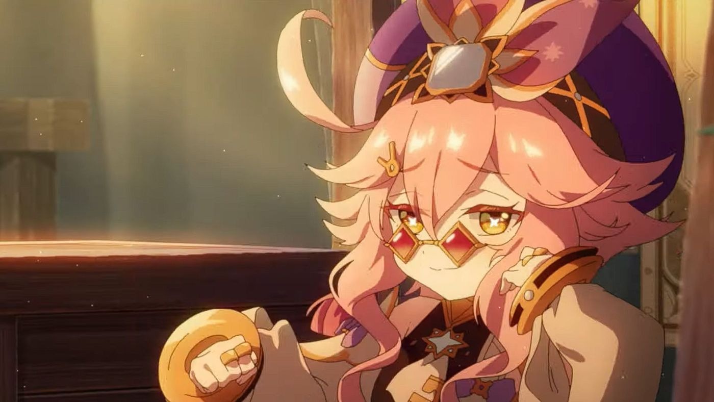 5 lỗi cần tránh khi sử dụng Dori trong Genshin Impact