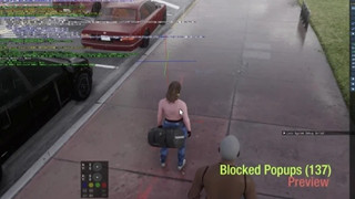 Video Gameplay của GTA 6 bất ngờ bị hacker leak khắp mạng xã hội