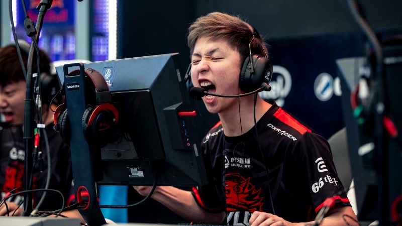 Anh trai của F0rsakeN từ bỏ CS:GO để sang thi đấu chuyên nghiệp Valorant