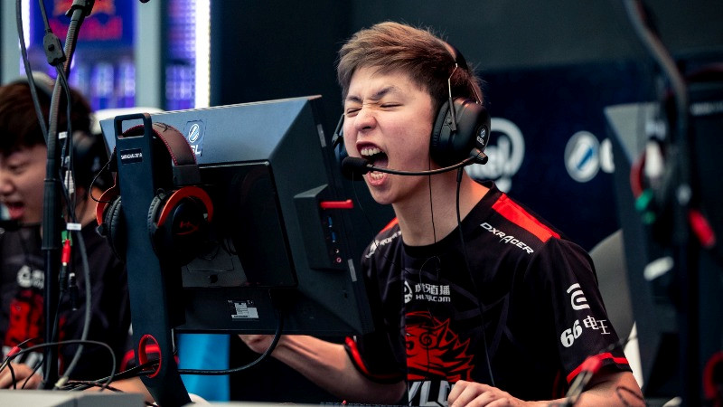 Anh trai của F0rsakeN từ bỏ CS:GO để sang thi đấu chuyên nghiệp Valorant