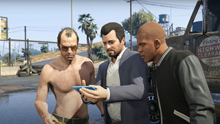 Leaker game GTA 6 cho biết muốn "đàm phán một thỏa thuận" với Rockstar