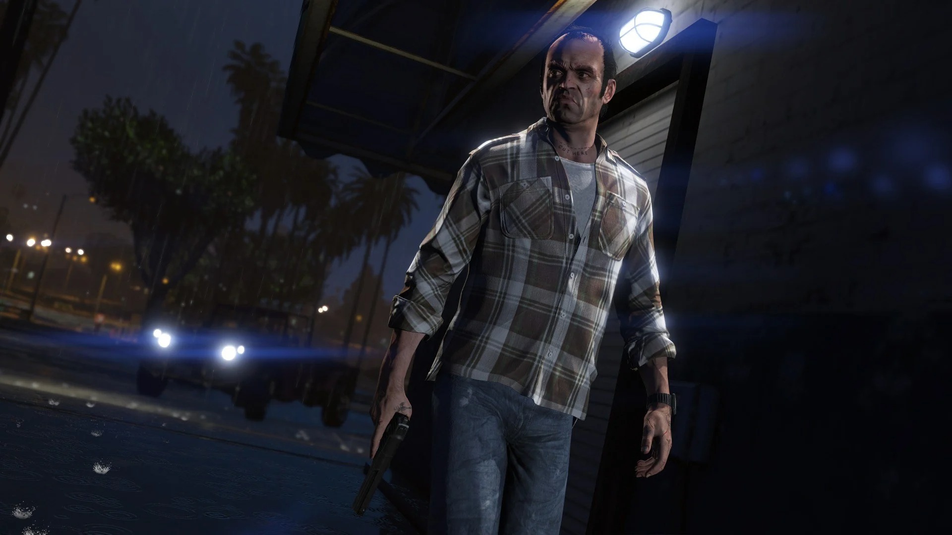Leaker GTA 6 phủ nhận thông tin đã bán mã nguồn GTA 5