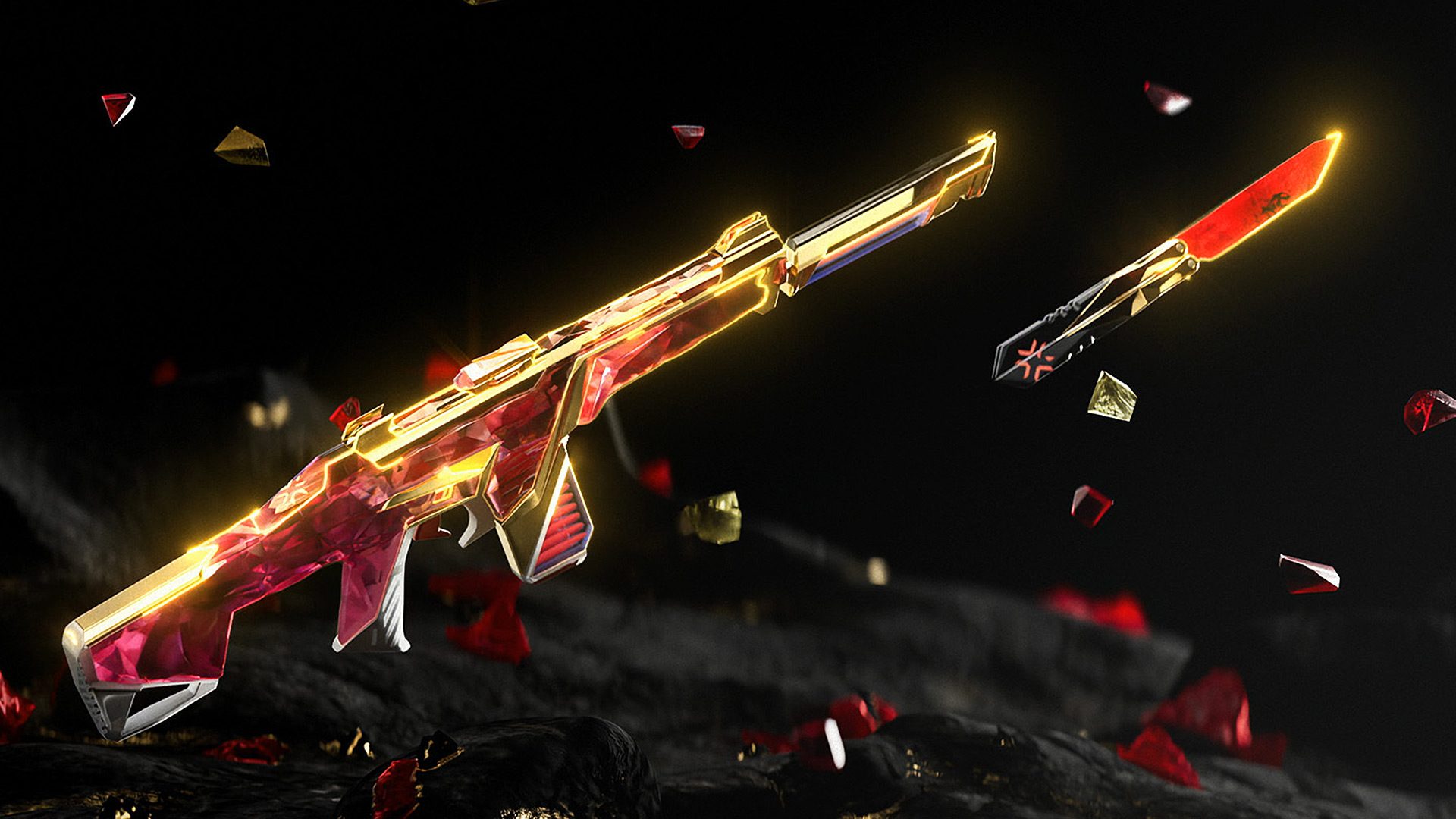 Valorant: Bundle Champions thu về doanh thu khủng, các đội tham dự "rung đùi" vì tiền thưởng