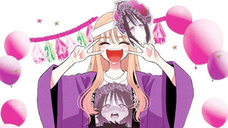 Anime My Dress-Up Darling công bố season 2 và thời gian ra mắt!