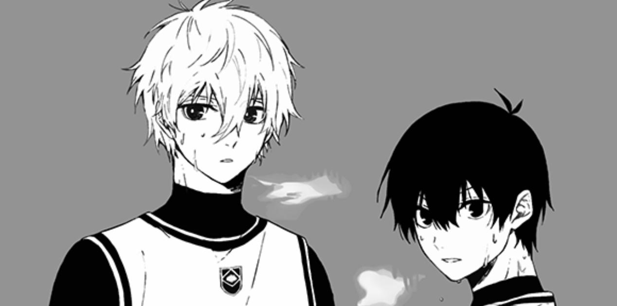 Spoiler Blue Lock 189: Isagi cản chân Nagi - cuộc đối đầu trực diện giữa hai đồng đội cũ!