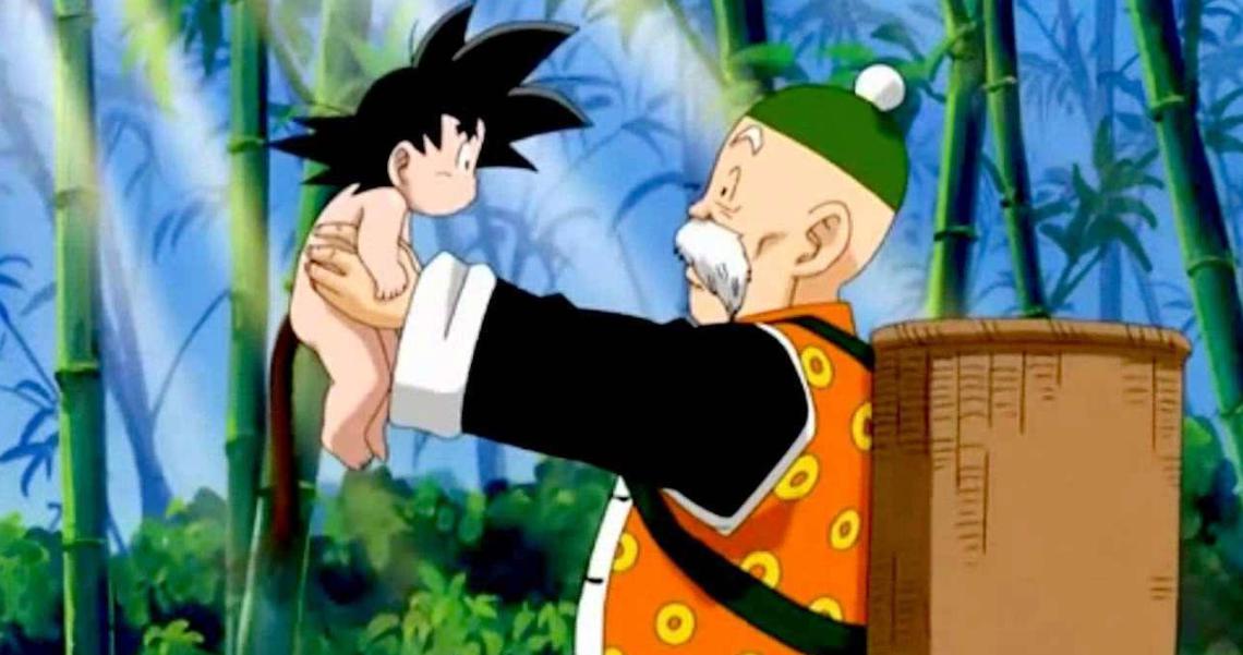 Dragon Ball: Nhiều lần triệu hồi Rồng Thần, tại sao Goku không hồi sinh ông Gohan?