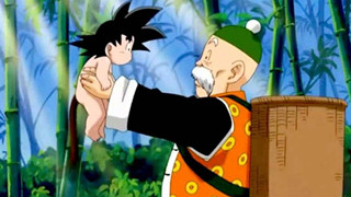 Dragon Ball: Nhiều lần triệu hồi Rồng Thần, tại sao Goku không hồi sinh ông Gohan?