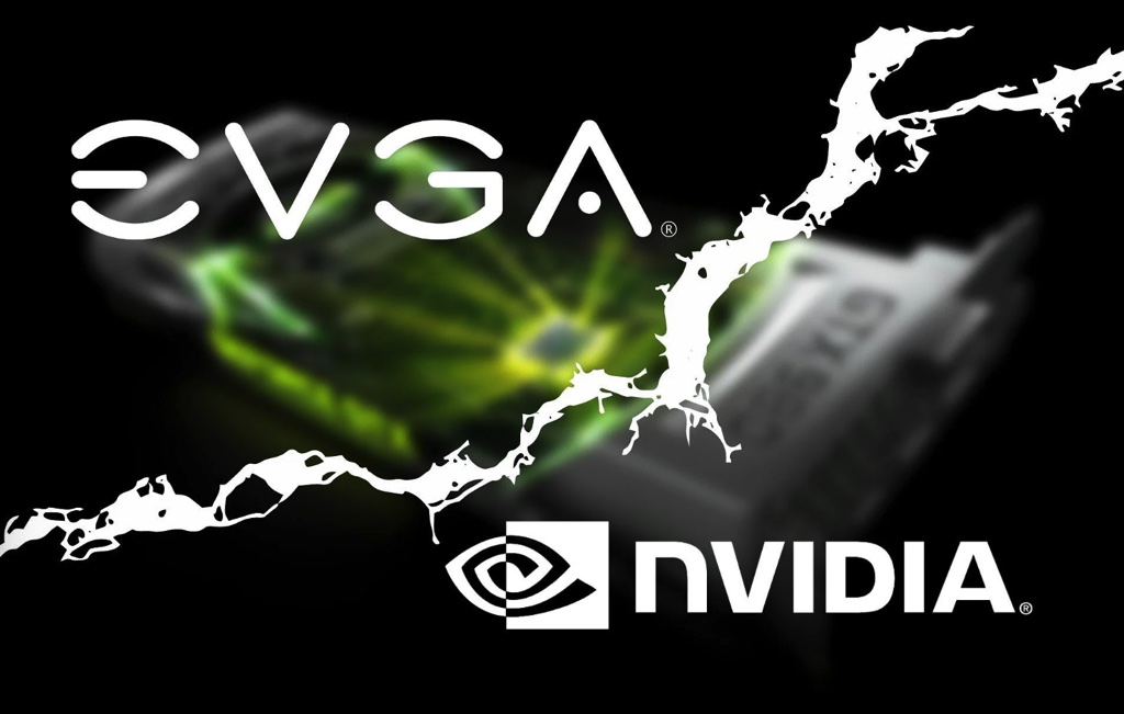 Việc chấm dứt quan hệ đối tác EVGA sẽ ảnh hưởng như thế nào đến Nvidia ?