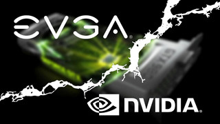 Việc chấm dứt quan hệ đối tác EVGA sẽ ảnh hưởng như thế nào đến Nvidia ?