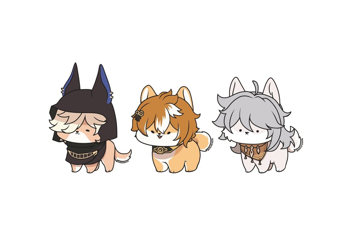 Genshin Impact: Top 7 lí do để bỏ qua banner nhân vật trong phiên bản 3.1