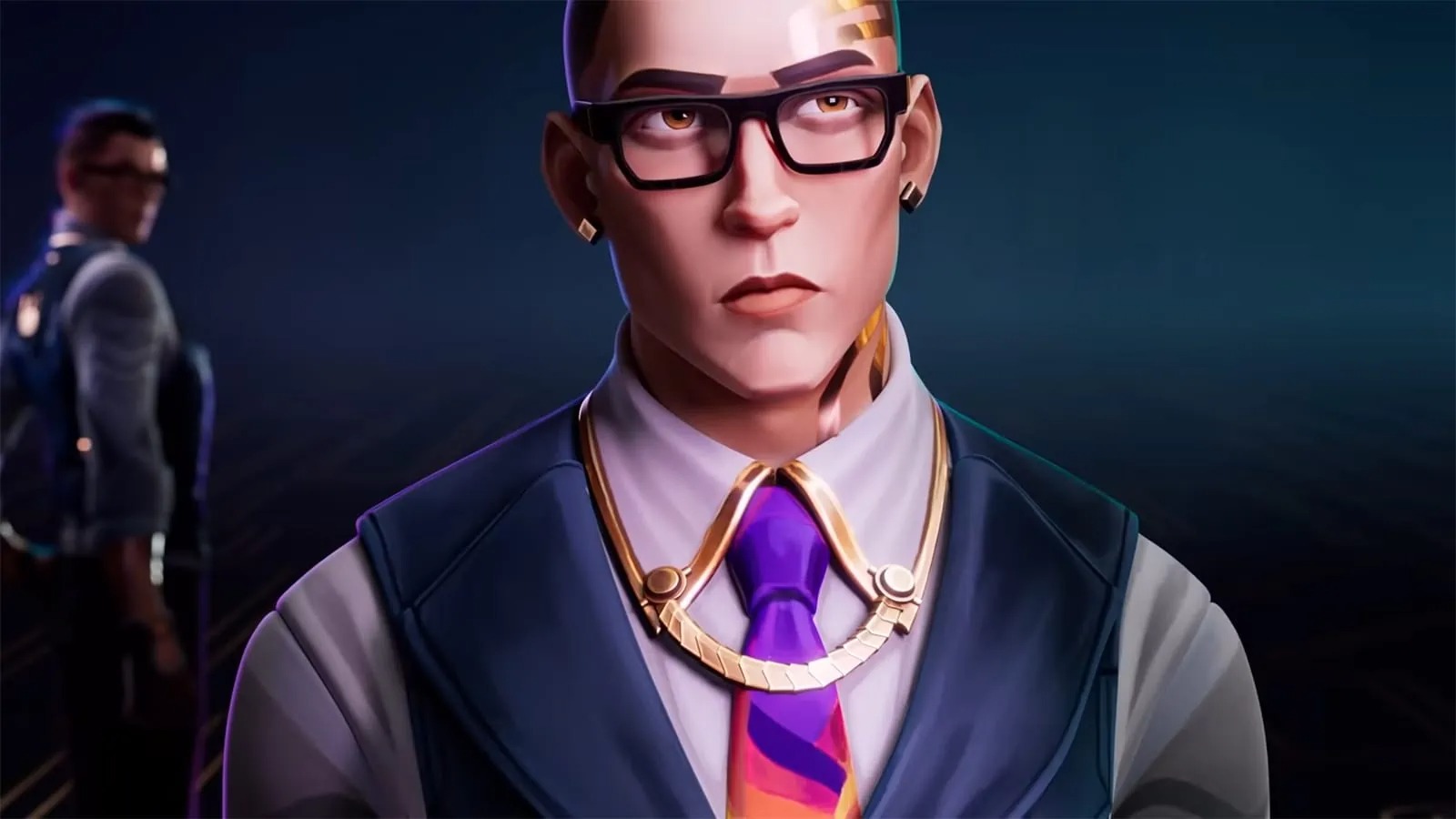 Chamber là đặc vụ được chọn nhiều nhất tại Valorant Champions