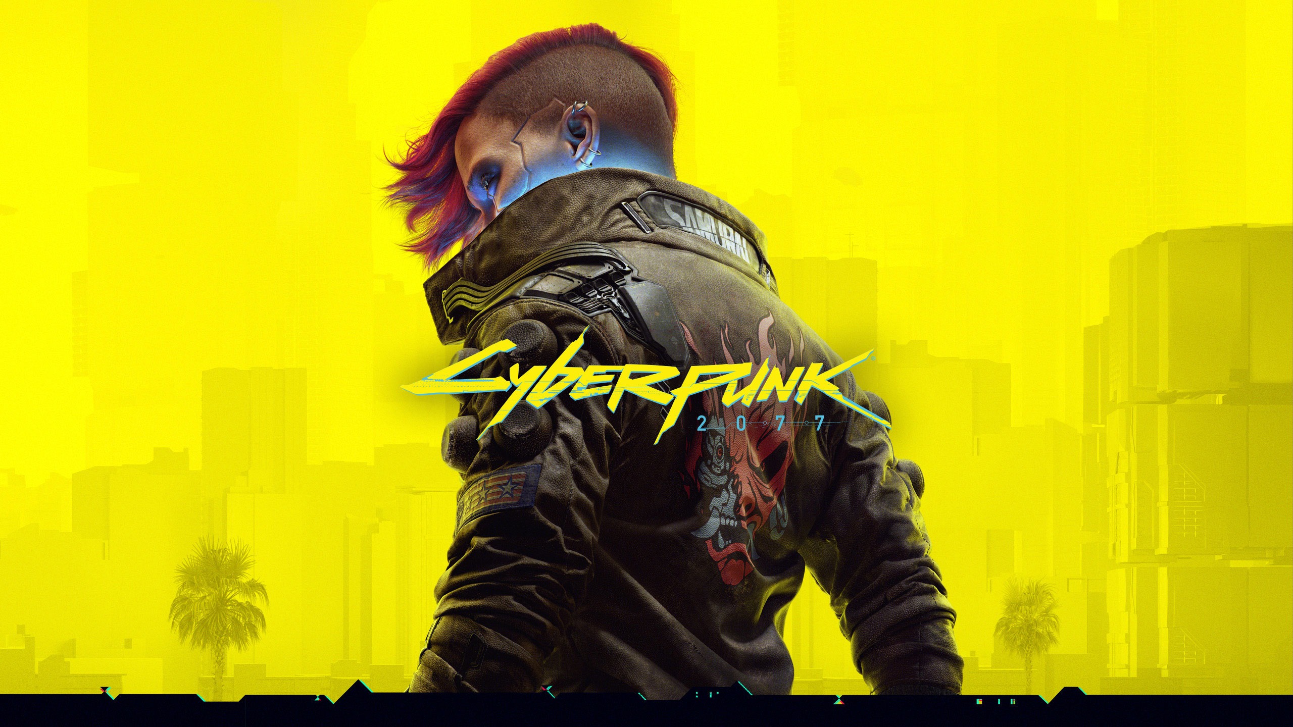 Số lượng người chơi Cyberpunk 2077 tăng vọt sau thành công của phiên bản Anime chuyển thể