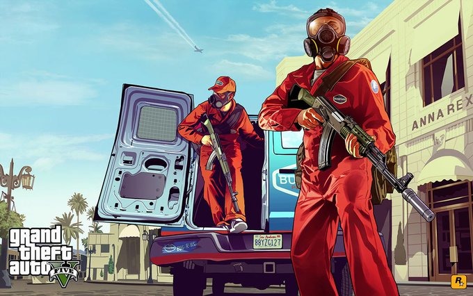Những chi tiết đáng chú ý trong vụ leak gameplay của GTA 6