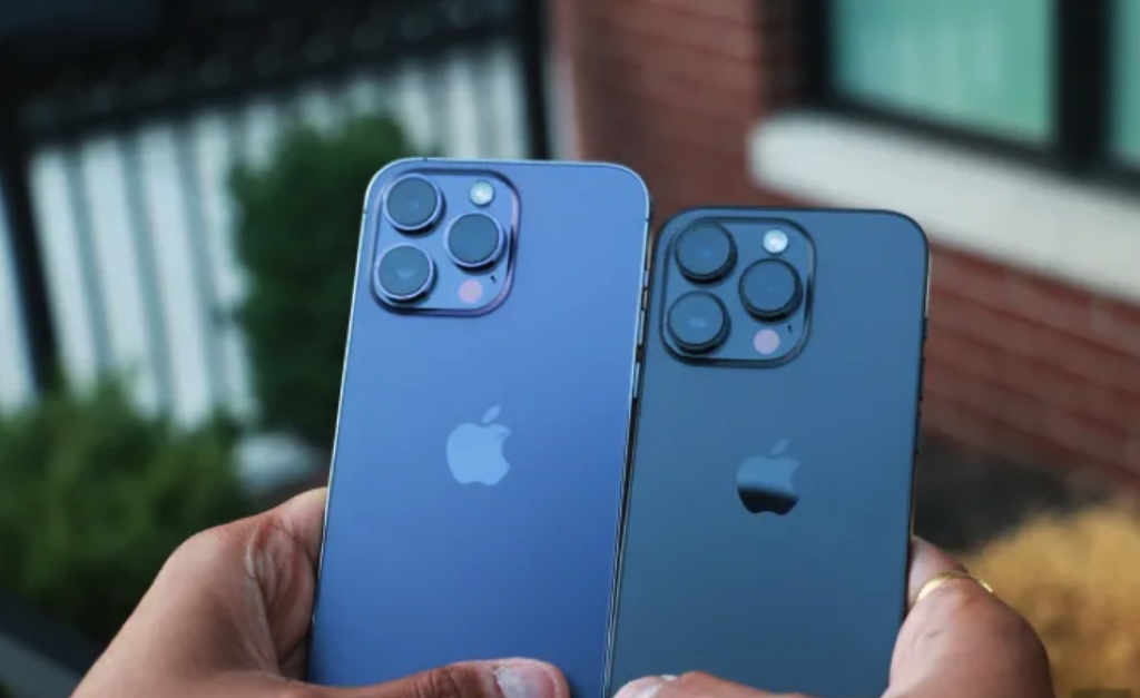 Camera iPhone 14 Pro bị lỗi rung và kêu lớn khi truy cập vào Instagram, TikTok và Snapchat