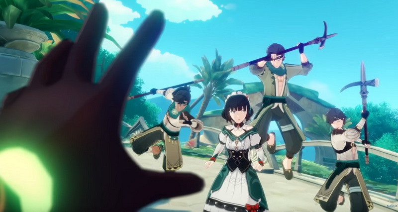 Genshin Impact: Chính sách đánh nhầm còn hơn bỏ sót của Hoyoverse tiếp tục bị cộng đồng phản đối