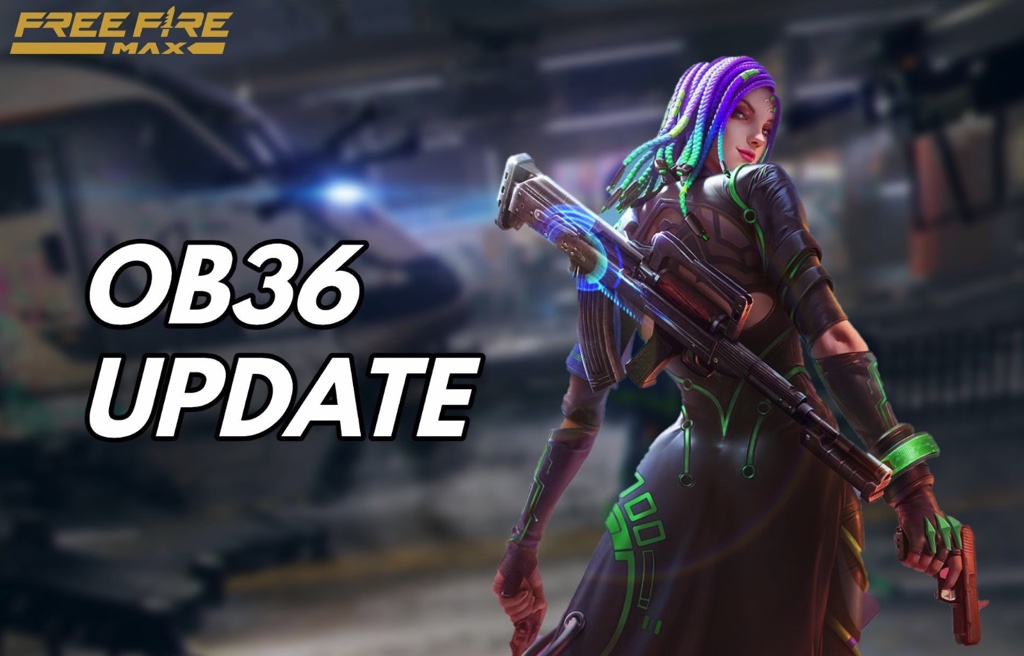 Thời gian bảo trì Free Fire OB36 đến mấy giờ? Những thông tin bản cập nhật mà bạn cần biết