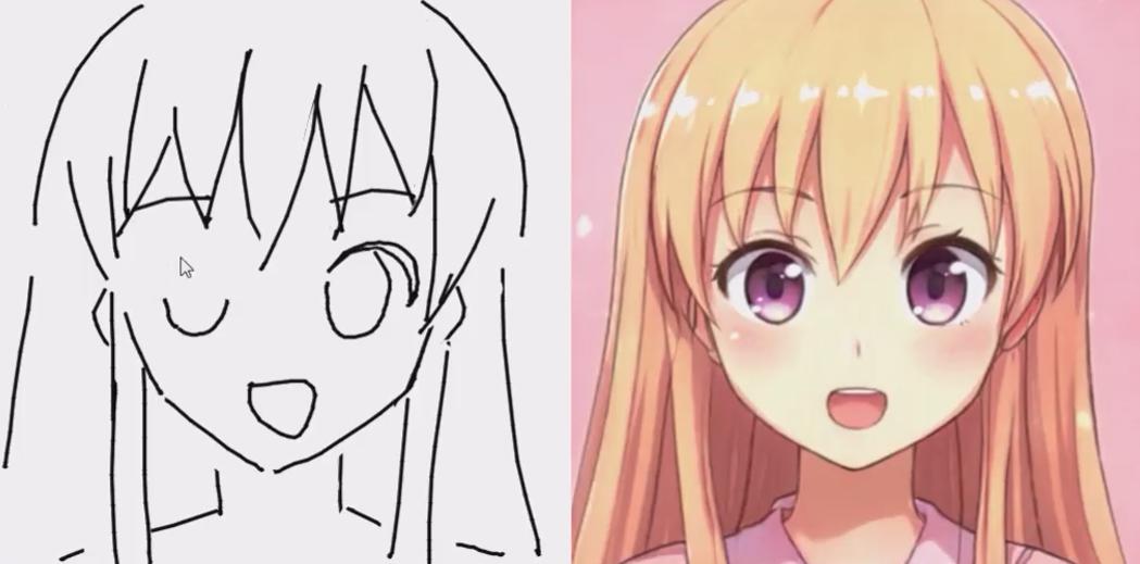 Một phần mềm vẽ tự động đang đe dọa công ăn việt làm của các mangaka!