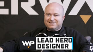 Trưởng ban thiết kế hero của Overwatch 2 rời công ty ngay trước thềm ra mắt game