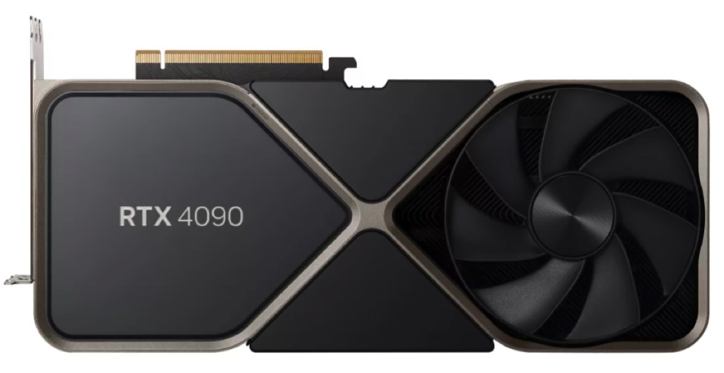 Nvidia công bố GPU GeForce RTX 40 series mạnh gấp 4 lần RTX GeForce RTX 30 series