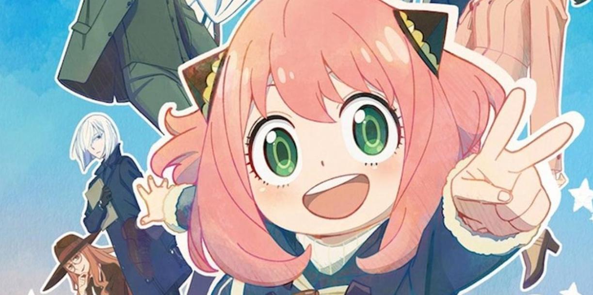 TOP 10 anime thu 2022 hay và đáng xem nhất sẽ ra mắt vào tháng 10! (Phần 2)