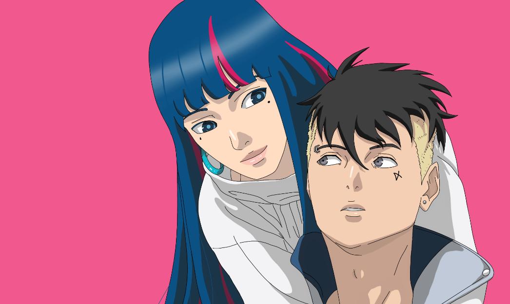 Dự đoán spoiler Boruto 74: Ngưng câu chap, Boruto tiếp tục với cuộc hẹn của Kawaki và Ada