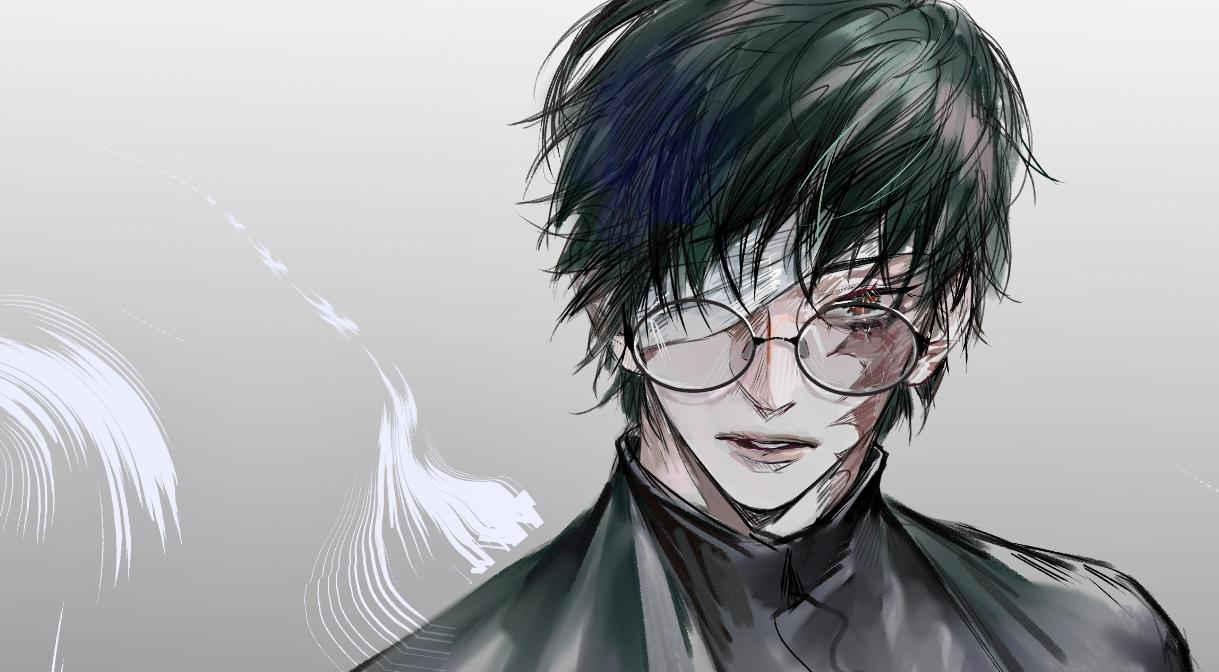 Spoiler Jujutsu Kaisen 198: Maki biến thành quái vật!