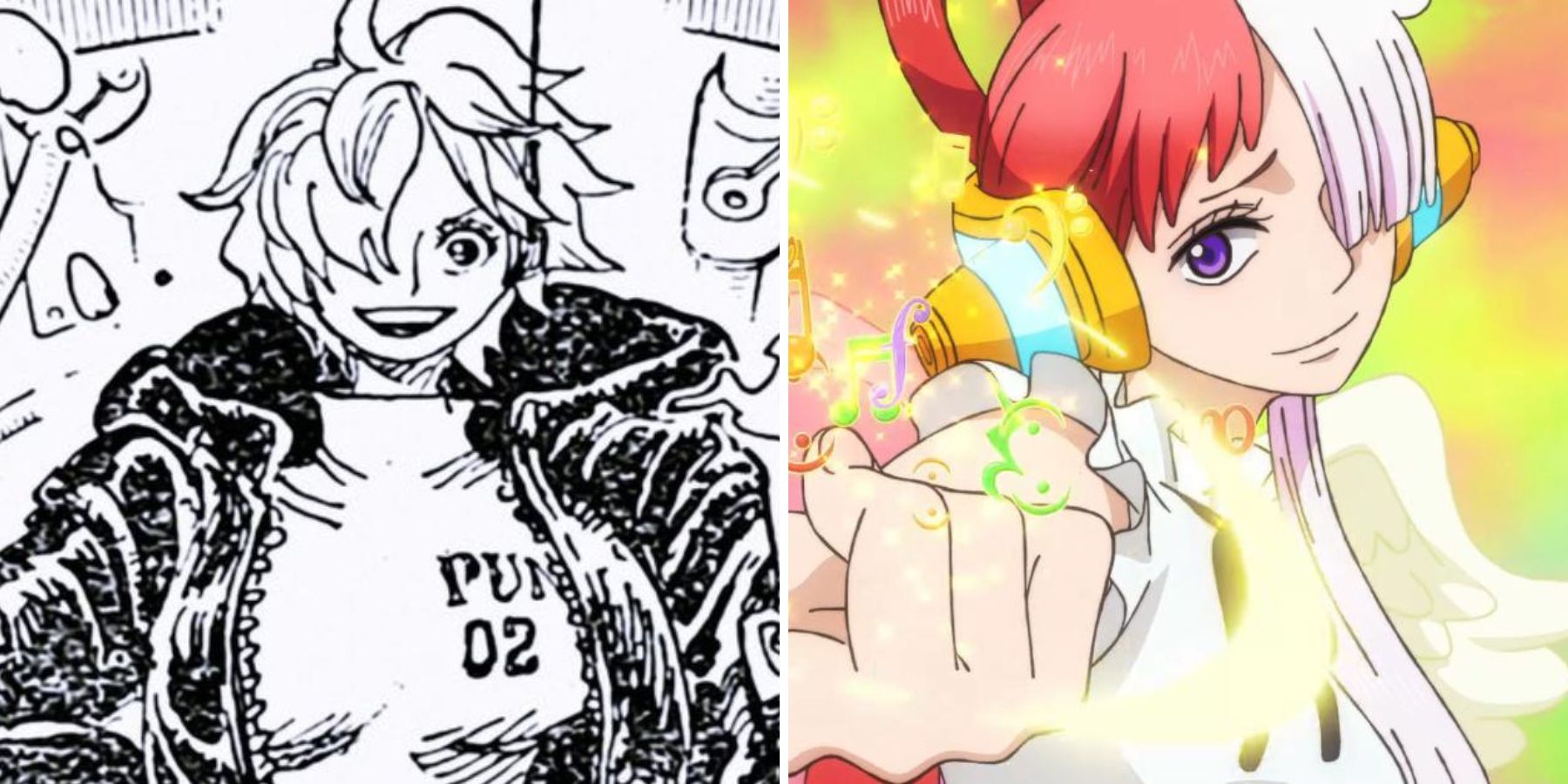 One Piece: 5 giả thuyết điên rồ về thân phận thật của Vegapunk