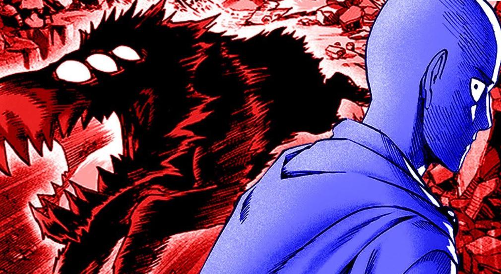 Spoiler One Punch Man 219: Saitama đã được thăng cấp A