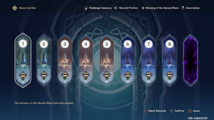 Genshin Impact: Pháp sư Trung Hoa full sao La Hoàn với account chỉ mới tạo được 16 ngày