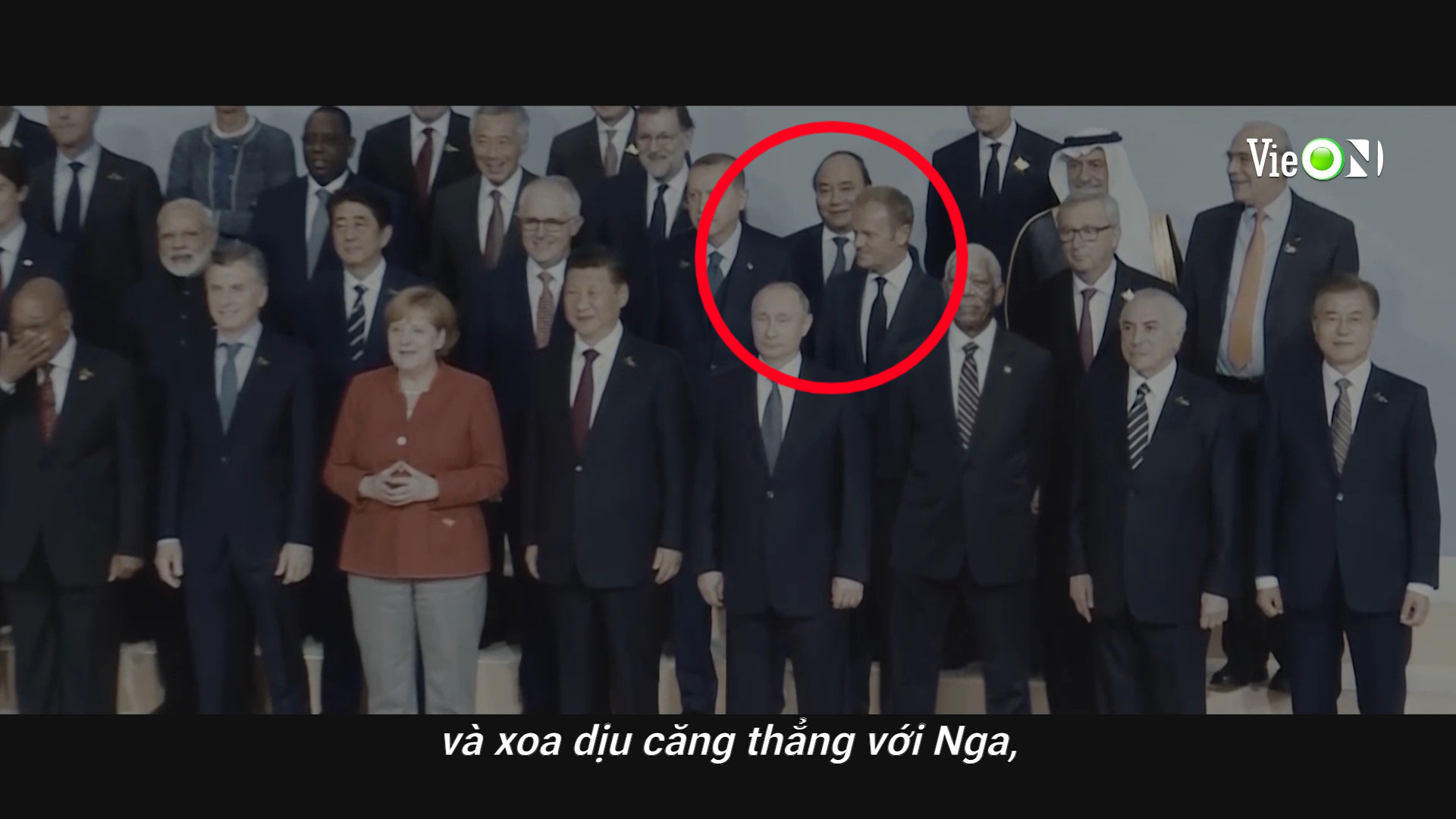 Đâu là bom tấn sở hữu có dàn cameo khủng nhất Hollywood? 