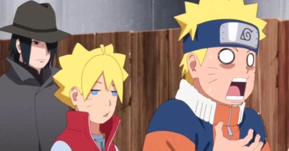 'Học hỏi' Naruto, anime Boruto có 270 tập nhưng hơn 200 tập là filler!