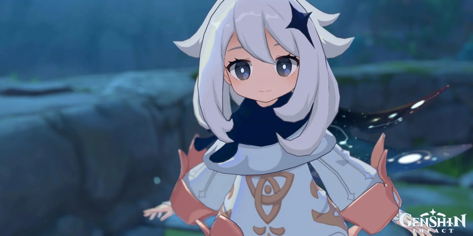 Game thủ Genshin Impact phát cuồng vì tinh linh đồng hành, muốn thay thế bằng Paimon