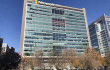 Bất chấp lệnh cấm từ Mỹ, Microsoft tiếp tục phát triển mở rộng tại thị trường Trung Quốc