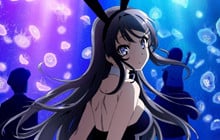 Anime Seishun Buta Yarou Wa Bunny Girl Senpai No Yume Wo Minai công bố phần mới!