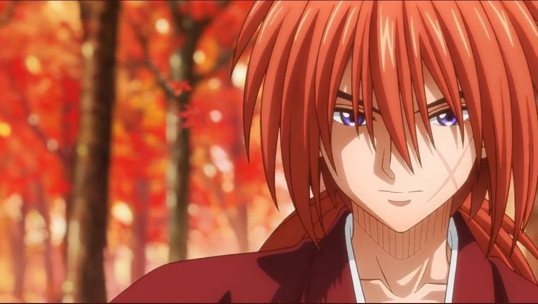 Rurouni Kenshin 2023 Anime Will Unveil A New Trailer On June 18 | Manga  Thrill